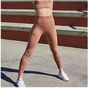 Free People Movement Nikki legging